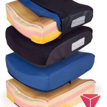 Almohadón Supreme Gel