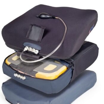 Almohadón Supreme Air